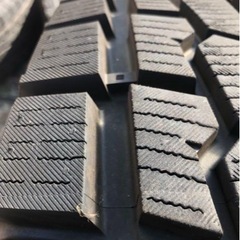 ラングラー　スタッドレスタイヤ