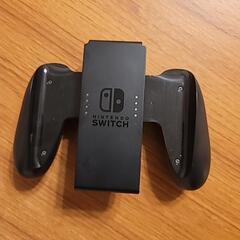 【決定】任天堂Switch　ジョイコングリップ　正規品