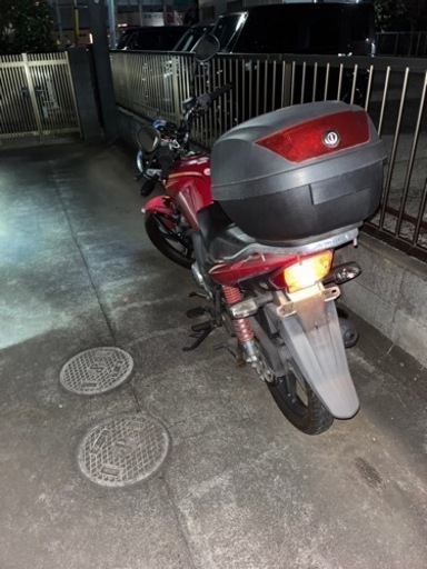 新車が17万円で買える125cc「ホンダ車」CBF125T 走りは？ 装備は？ コスパは？ 実際乗ってチェックしてみた | モーサイ（Motorcyclist Web）