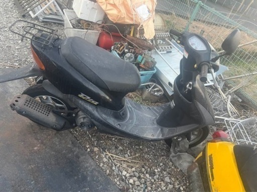 HONDAバイク