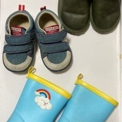 子供用品　靴下　シューズ　保育園　避難靴　ブーツ　長靴　セット　大量