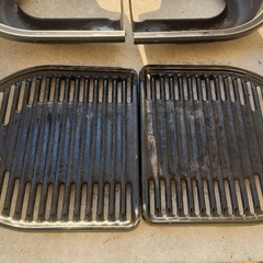 コールマンBBQコンロ（ ロードトリップ エクスカーション）　