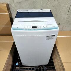 ハイアール 2022年製 4.5キロ 洗濯機