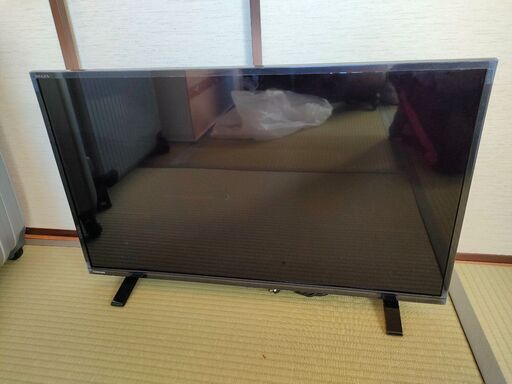 ■GW(5/1　5/2)限定　32インチ液晶テレビ　東芝レグザ 2021年製