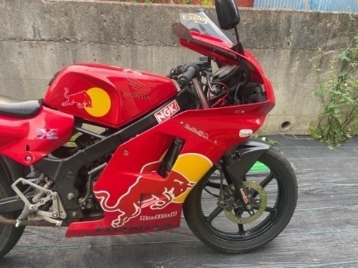 HONDA NS-1 ボアアップ NS-1 AC12 キタコ ボアアップエンジン 63cc