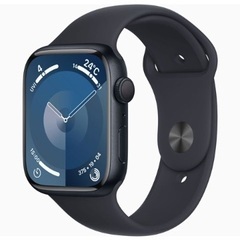 【ネット決済】Apple Watch Series 9（GPSモ...