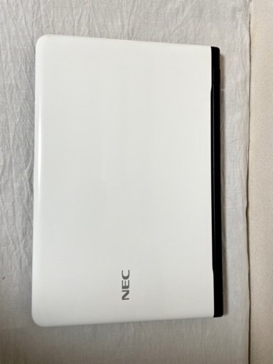 【お手軽価格】NEC LaVie NS150/A