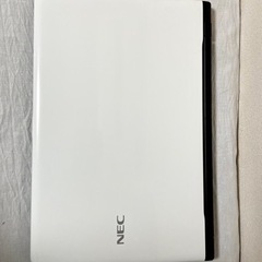 【お手軽価格】NEC LaVie NS150/A