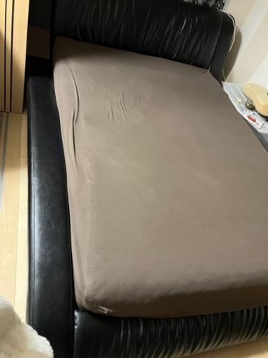 アルモニア　ダブルベット
