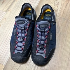 keen 靴 スニーカー サイズ 9.0