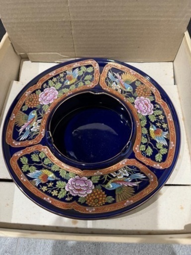 灰皿 新品未使用
