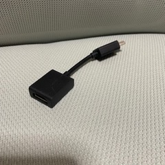 HDMI延長アダプタ