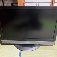 40型液晶テレビ　LT- 40LH700