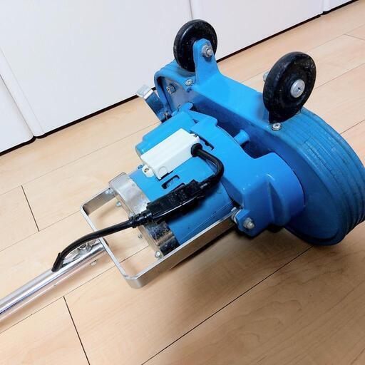 リンレイ セ―フティポリシャ― リンレイ セ―フティポリシャ―