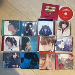 aiko CD まとめ売り