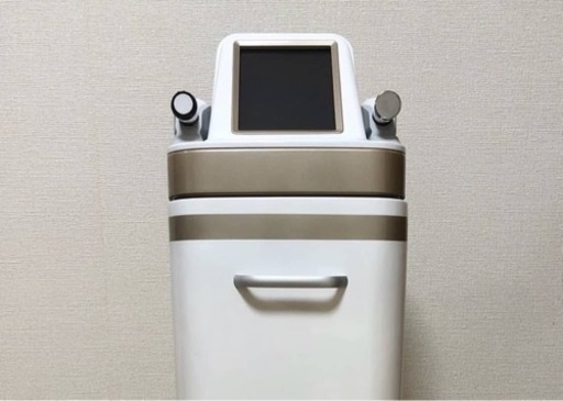 スタンド付き★業務用　プラズマシャワー 　超音波 《美品》