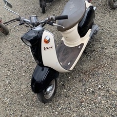 YAMAHA ビーノ