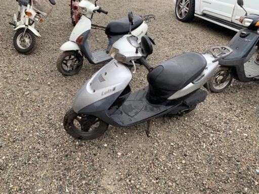 その他 SUZUKI let's2