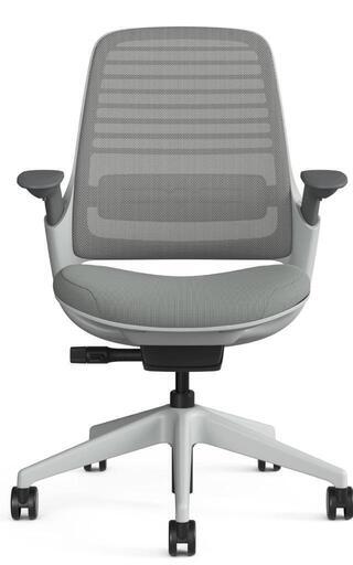 steelcase series1　ほぼ未使用品