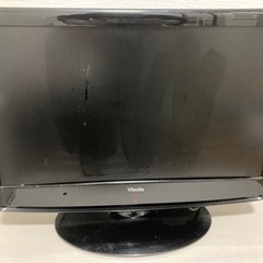 テレビ　無料　0円