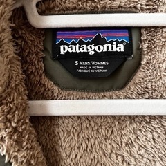 【美品】パタゴニア　イスマスパーカ