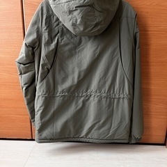 【美品】パタゴニア　イスマスパーカ