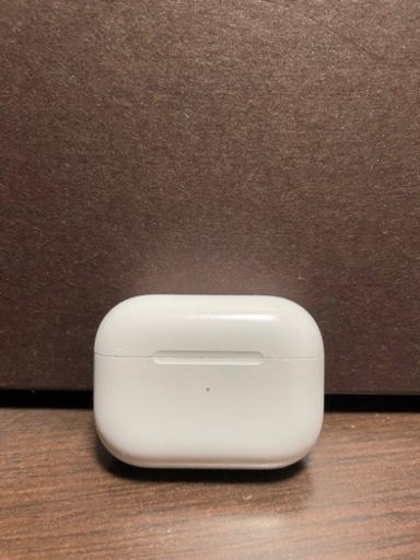 Apple AirPods Pro 【純正品】【値下げ交渉可】