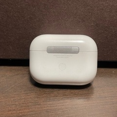 Apple AirPods Pro 【純正品】【値下げ交渉可】