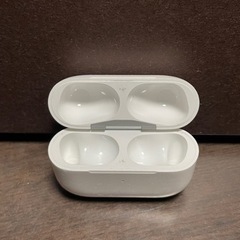 Apple AirPods Pro 【純正品】【値下げ交渉可】