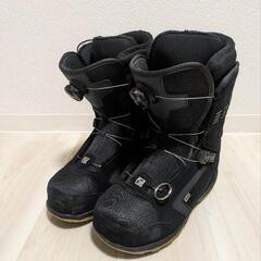 Head　ボードブーツビンディングケース　4点セット