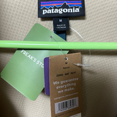 （明日で出品終了致します。）パタゴニ　レトロXジャケット