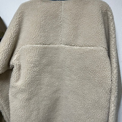 （明日で出品終了致します。）パタゴニ　レトロXジャケット