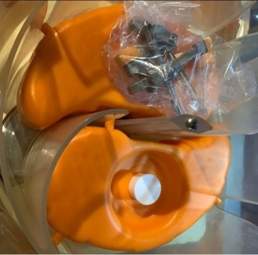 引取限定！ 電動キャベツスライサー キャベツ千切り 自動 業務用 説明書付