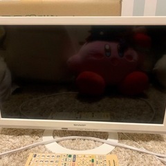 液晶テレビ