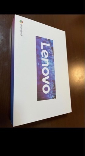 タブレットPC Lenovo ideapad duet Chromebook 128GB