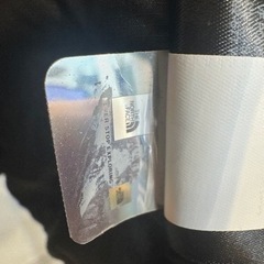 本物正規 ノースフェイス ダウン ジャケット ビッグロゴ FLARE/MINOQUA 550FILL 黒 ■新品/アメリカ限定 メンズ The North Face