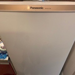 家具 生活家電　冷蔵庫