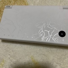 【交渉中】DSi ポケモンバージョン