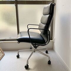 キャスター購入差替え済 ハーマンミラー Herman Miller イームズ