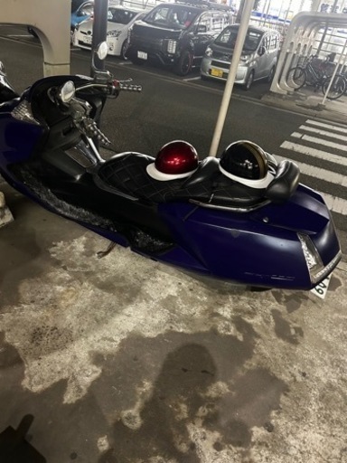 マグザム250