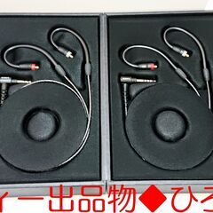 2年保証付/4点set】WALKMAN NW-WM1A + IER-M7 + RMT-NWS20