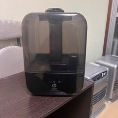 家電 キッチン家電 加湿器　※決まりましたm(_ _)m