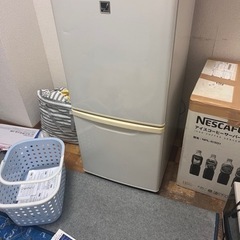 家電 キッチン家電 冷蔵庫　※決まりましたm(_ _)m