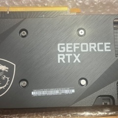 MSI GeForce RTX 3060 Ti VENTUS 2...