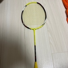 YONEX アークセイバーZ-スラッシュ　バドミントンラケット