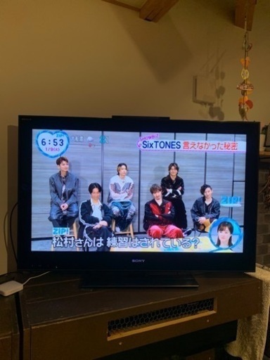 SONY ブラビア 40インチ