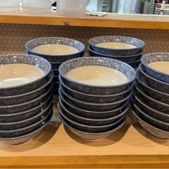 【値下げ中】高級ラーメン器35 値下げ中】高級ラーメン器35