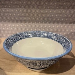 値下げ中】高級ラーメン器35