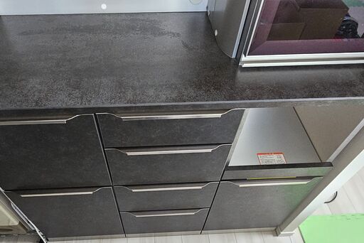 極上品・AYANO/綾野製作所・PS プロージット】高級キッチン  