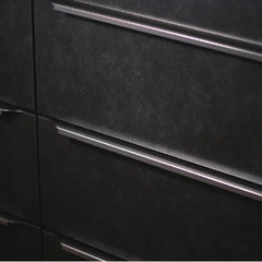 【極上品・AYANO/綾野製作所・PS プロージット】高級キッチンキャビネット　＜上野多慶屋50万相当＞ #13